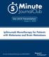 Key ASCO Presentations Issue 2, Ipilimumab Monotherapy for Patients with Melanoma and Brain Metastases