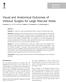 Visual and Anatomical Outcomes of Vitreous Surgery for Large Macular Holes