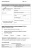 Patient identifier/label: Page 1 of 5 PATIENT AGREEMENT TO SYSTEMIC THERAPY: CONSENT FORM BEVACIZUMAB. Patient s first names. Date of birth.