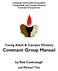 Covenant Group Manual
