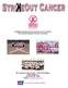 A collaboration between the American Cancer Society & The National Fastpitch Coaches Association