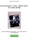 KENNY ROGERS...LADY...SHEET MUSIC. BY LIONEL RICHIE DOWNLOAD EBOOK : KENNY ROGERS...LADY...SHEET MUSIC. BY LIONEL RICHIE PDF