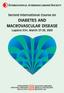 DIABETES AND MACROVASCULAR DISEASE