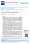 Retrospective analysis of prognostic factors in dengue infected patients with intracranial bleed