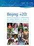 Beijing +20: Review of progress in implementing the Beijing Platform for Action in Pacific Island countries and territories