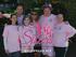 For 3 Sisters is a national grassroots organization dedicated to raising awareness and improving the lives of men and women affected by breast