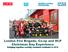 London Fire Brigade, Co-op and HLP Christmas Day Experience