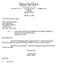 October 24, In the Matter of PORTLAND GENERAL ELECTRIC COMPANY s Request for a General Rate Revision Docket No. UE 197
