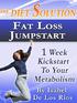 1 Fat Loss Jumpstart 1