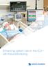 Enhancing patient care in the ICU with NeuroMonitoring