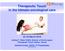 Therapeutic Touch in the hämato-oncological care