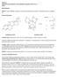 Chemical Names: Prednisolone acetate: 11ß,17,21-Trihydroxypregna-1,4-diene-3,20-dione 21-acetate.