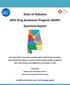 State of Alabama AIDS Drug Assistance Program (ADAP) Quarterly Report