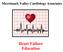 Merrimack Valley Cardiology Associates. Heart Failure Education