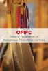 OFIFC. Ontario Federation of Indigenous Friendship Centres