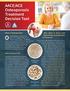AACE/ACE Osteoporosis Treatment Decision Tool
