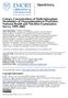 Urinary Concentrations of Dialkylphosphate Metabolites of Organophosphorus Pesticides: National Health and Nutrition Examination Survey