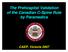 The Prehospital Validation of the Canadian C-Spine Rule by Paramedics