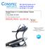 NordicTrack X11i Incline Series Trainer NTL24012 CALORIE BURN At the highest level