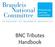 BNC Tributes Handbook