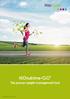 KiOnutrime-CsG The proven weight management tool