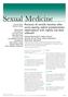 Recovery of erectile function after nerve-sparing radical prostatectomy: improvement with nightly low-dose sildenafil