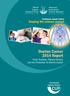 Ovarian Cancer 2014 Report Food, Nutrition, Physical Activity, and the Prevention of Ovarian Cancer. Keeping the science current. programmes.
