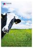 MILESTONE MILESTONE ETHOS X. Microwave Total Fat Determination in Milk and Milk Products