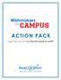 ACTION PACK. Learn how you can help share the power of a wish!