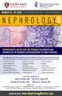 NEPHROLOGY. Acid-base disorders Fluid and electrolyte disorders Potassium balance Renovascular hypertension Bone mineral disorders Lupus nephritis