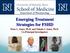 Emerging Treatment Strategies for FSHD