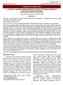 Malignant Breast Masses Pak Armed Forces Med J 2014; 64 (1): 4-8 ORIGINAL ARTICLES. Sadaf Aziz, Arfan-ul-Haq*, Asad Maqbool Ahmad