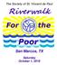 The Society of St. Vincent de Paul. Riverwalk. San Marcos, TX