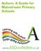Autism: A Guide for Mainstream Primary Schools