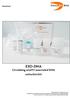 EXO-DNA Circulating and EV-associated DNA extraction kit