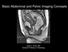 Basic Abdominal and Pelvic Imaging Concepts. David L. Smith, MD Assistant Professor of Radiology