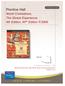 Prentice Hall. World Civilizations, The Global Experience, 4th Edition, AP* Edition Grades 9-12