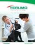 Veterinary Products Catalog. I.V. Catheters Needles Syringes Winged Infusion Sets