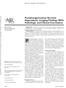 Pseudoangiomatous Stromal Hyperplasia: Imaging Findings With Pathologic and Clinical Correlation