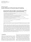 Research Article Gender Differences in Dementia Spousal Caregiving