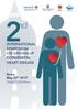 INTERNATIONAL SYMPOSIUM ON GROWN-UP CONGENITAL HEART DISEASE