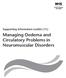 Supporting Information Leaflet (11): Managing Oedema and Circulatory Problems in Neuromuscular Disorders