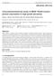 Immunohistochemical study of BRAF V600E mutant protein expression in high-grade sarcomas