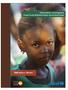 TABLE OF CONTENTS. 2.1 The Goal of the UNFPA-UNICEF Joint Programme Planned Outcomes Joint Programme Outputs 10