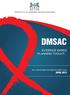 DMSAC EVIDENCE BASED PLANNING TOOLKIT with a Result Based Management (RBM) Focus MINISTRY OF LOCAL GOVERNMENT AND RURAL DEVELOPMENT