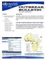 Content. Introduction. Overview of reported outbreaks in WHO African Region. Disease Surveillance and Response. Vol. 2 Issue 3, April 30, 2012