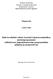 Rahvusvaheliste suhete teooriad Lakatosi teaduslikus uurimisprogrammis: reflektiivsete julgeolekuteooriate programmiline paigutus ja progressiivsus