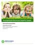 Developmental-Behavioral Pediatric Update