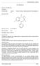 APO-TEMAZEPAM. Chemical Name: 7-chloro-1, 3-dihydro-3-hydroxy-1-methyl-5-phenyl-2H-1-4-benzodiazepin-2- one.