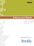 CONTENTS. Ageing and Asthma Presentation of Asthma in the Elderly Diagnosis of Asthma in the Elderly... 2